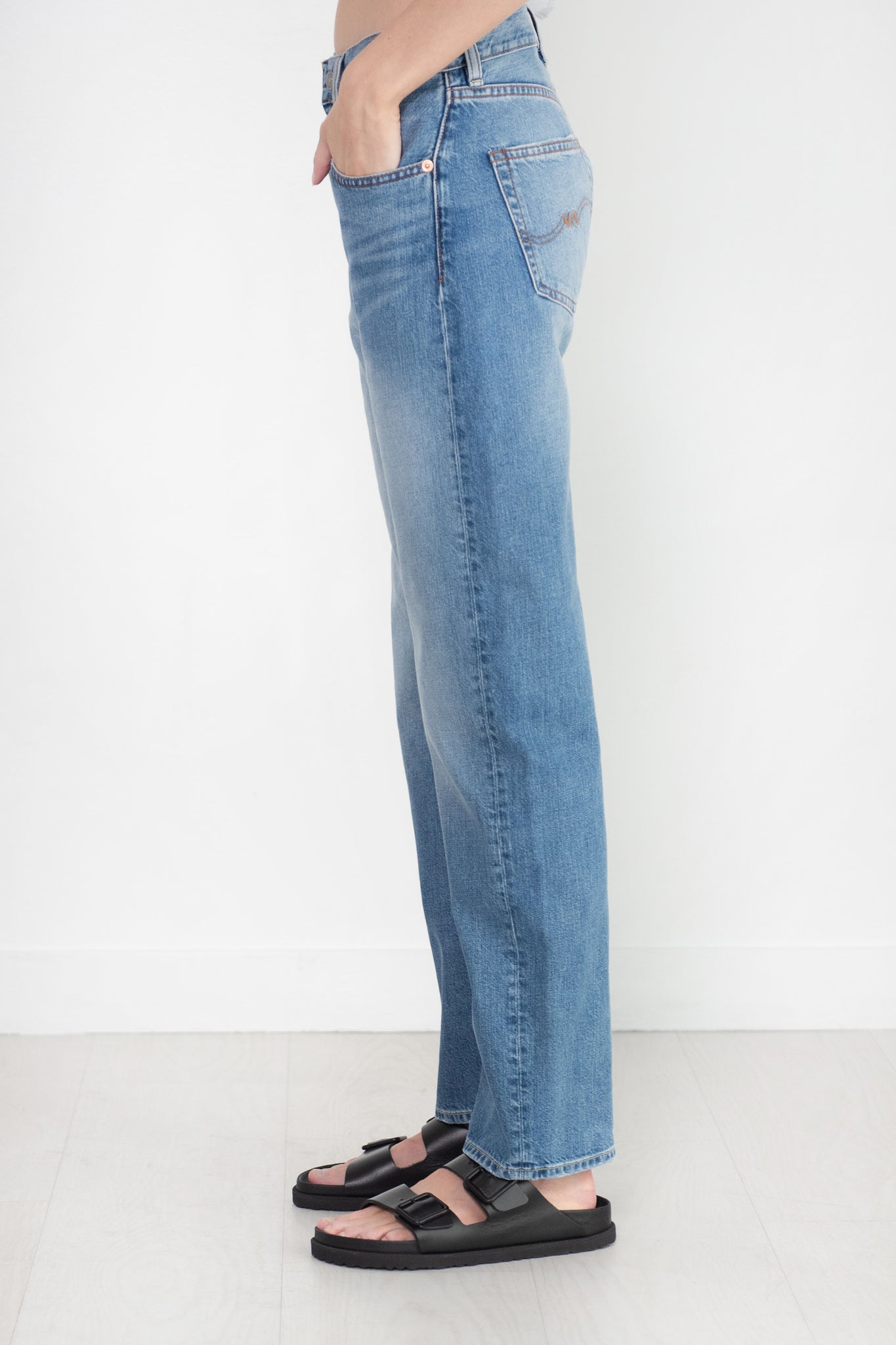 DENIMIST - SOPHIE SLIM JEAN, Blake