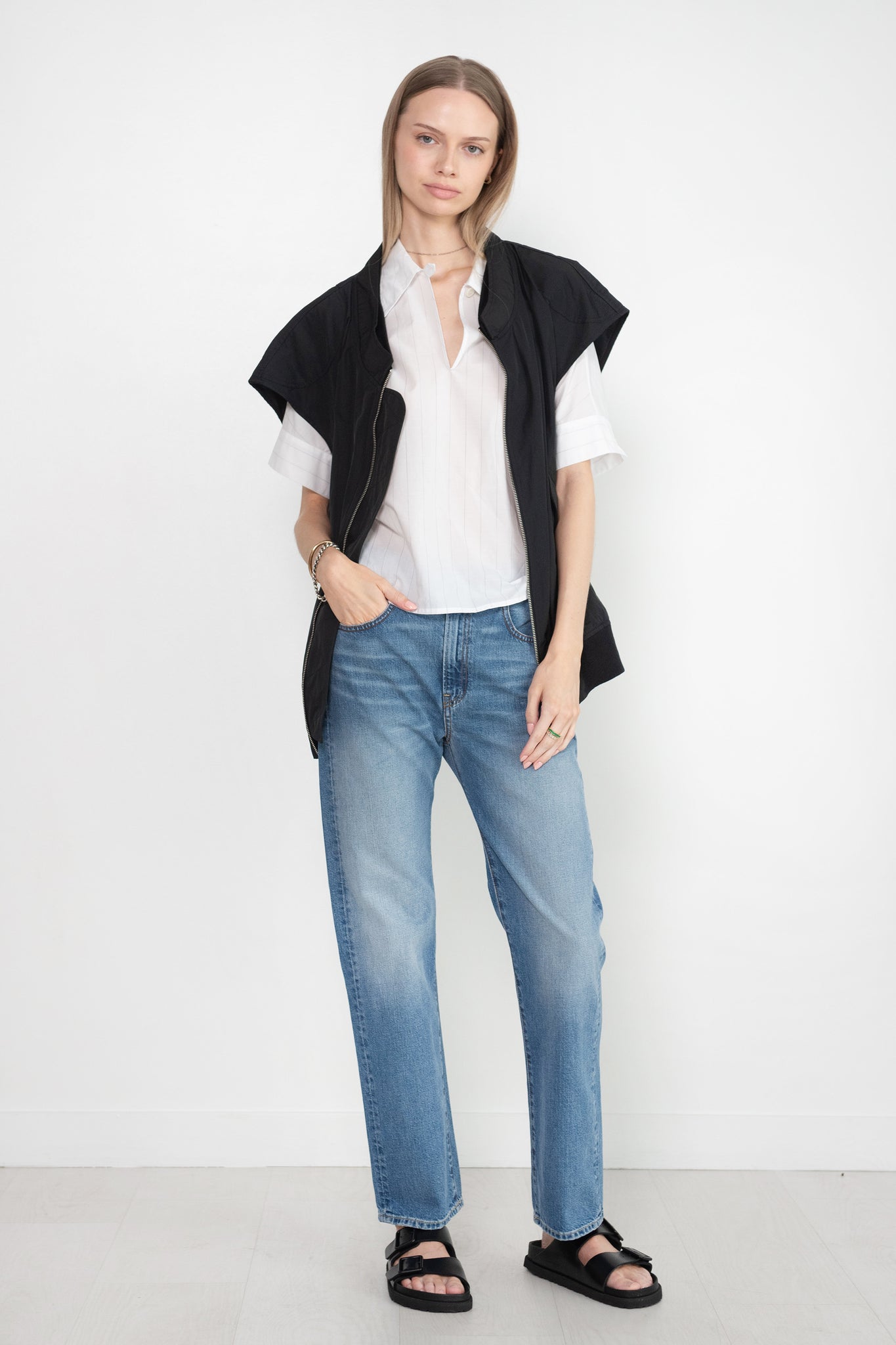 DENIMIST - SOPHIE SLIM JEAN, Blake