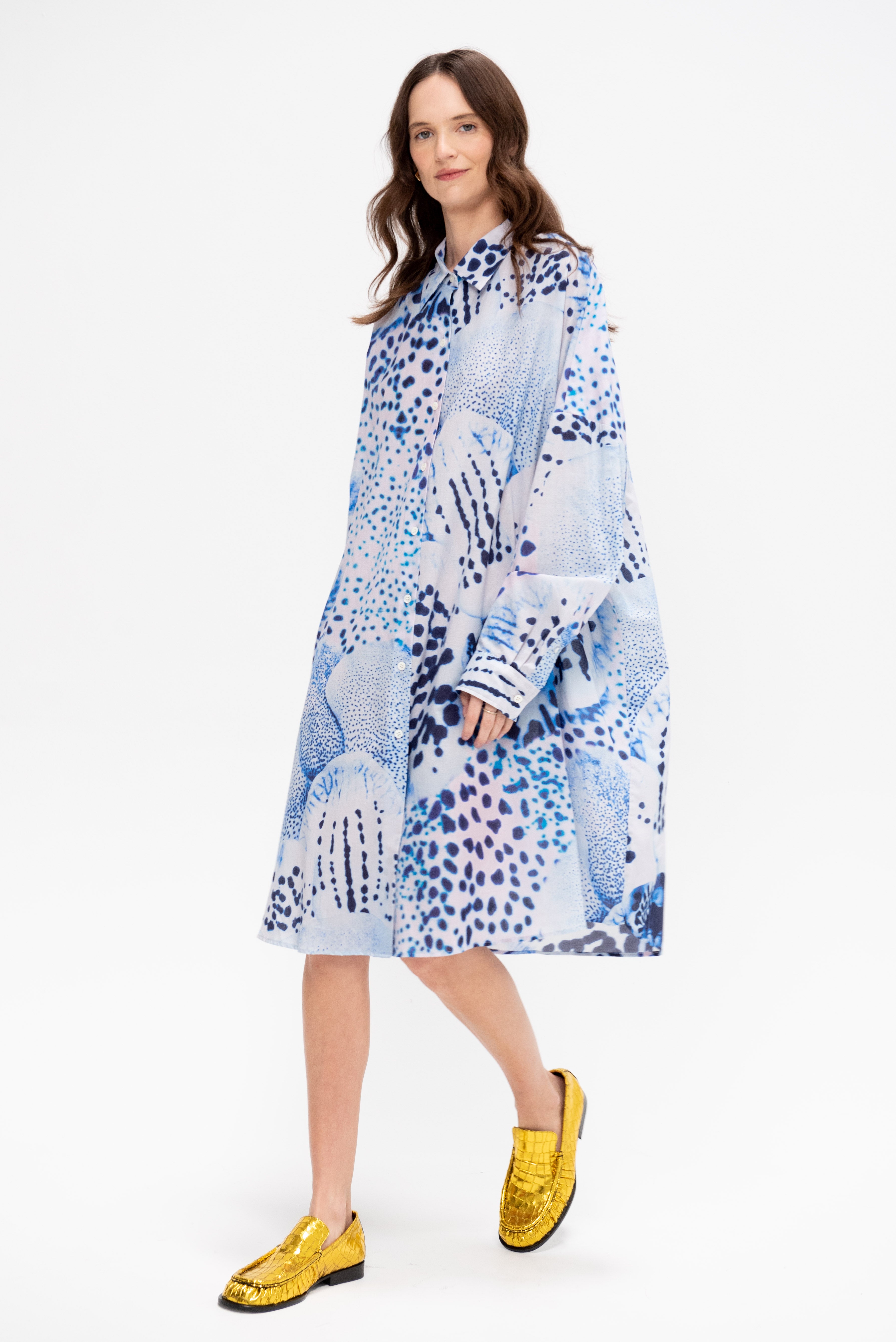 Dries Van Noten at Kick Pleat
