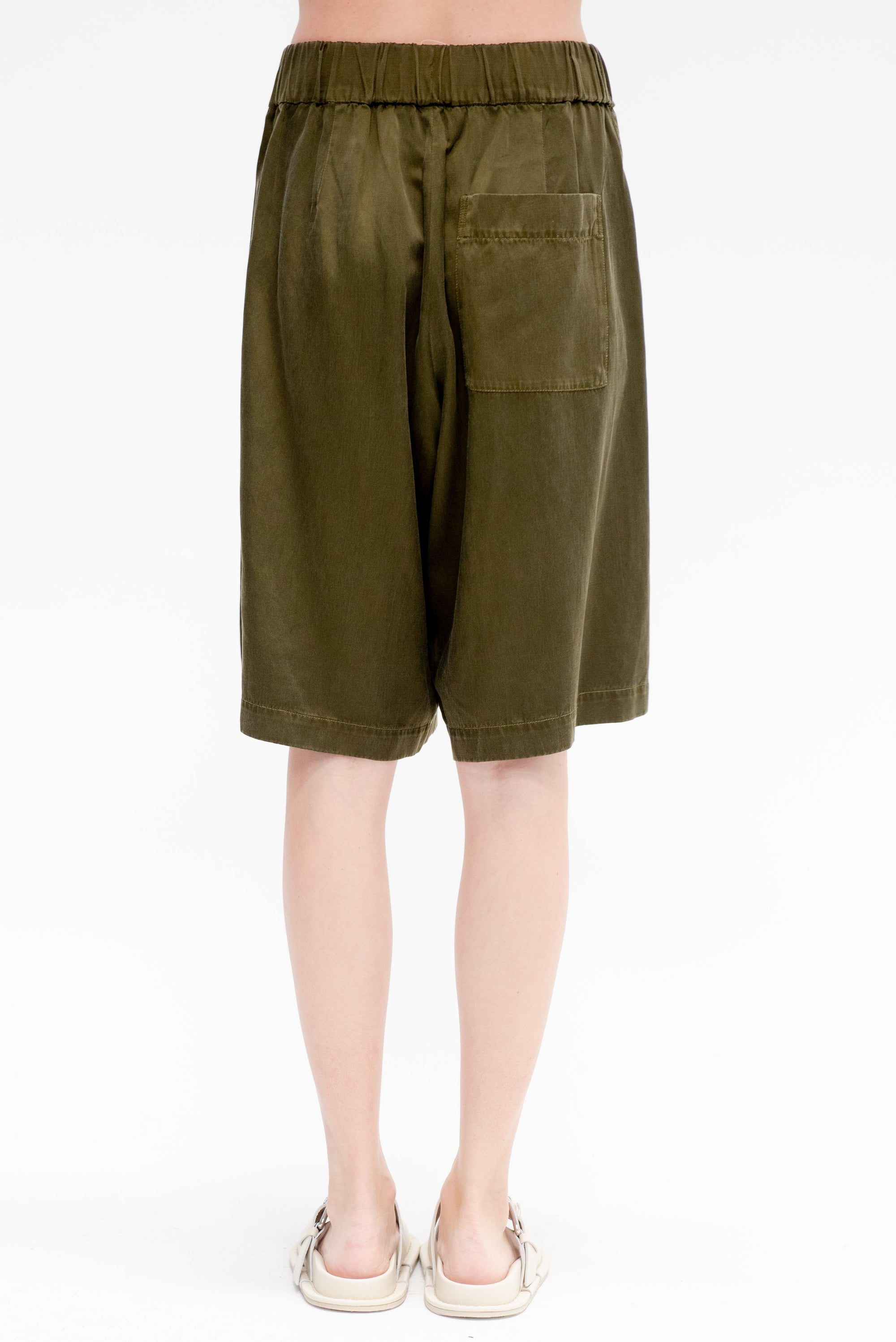 Shorts, Khaki