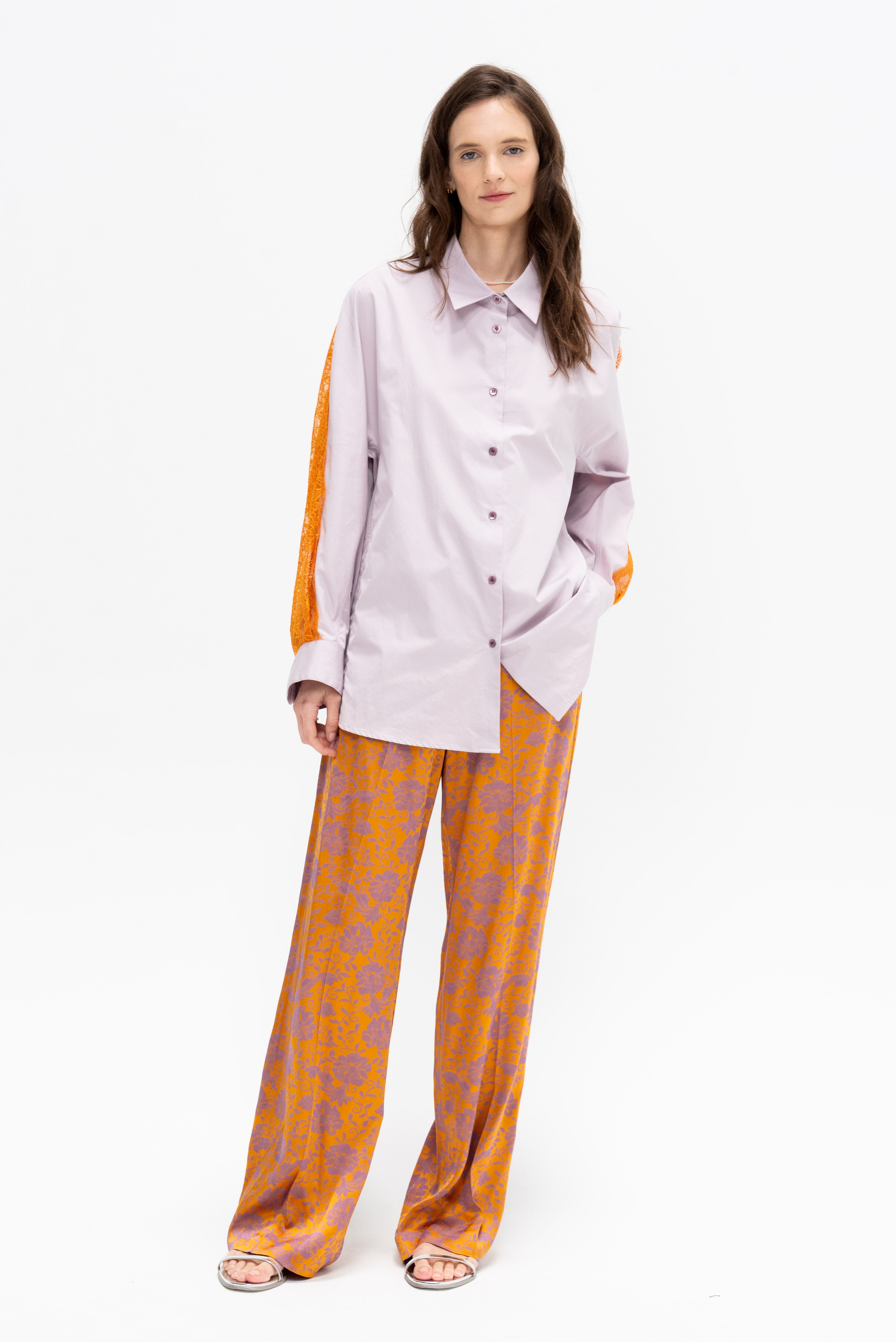 Dries Van Noten at Kick Pleat Dries Van Noten at Kick Pleat