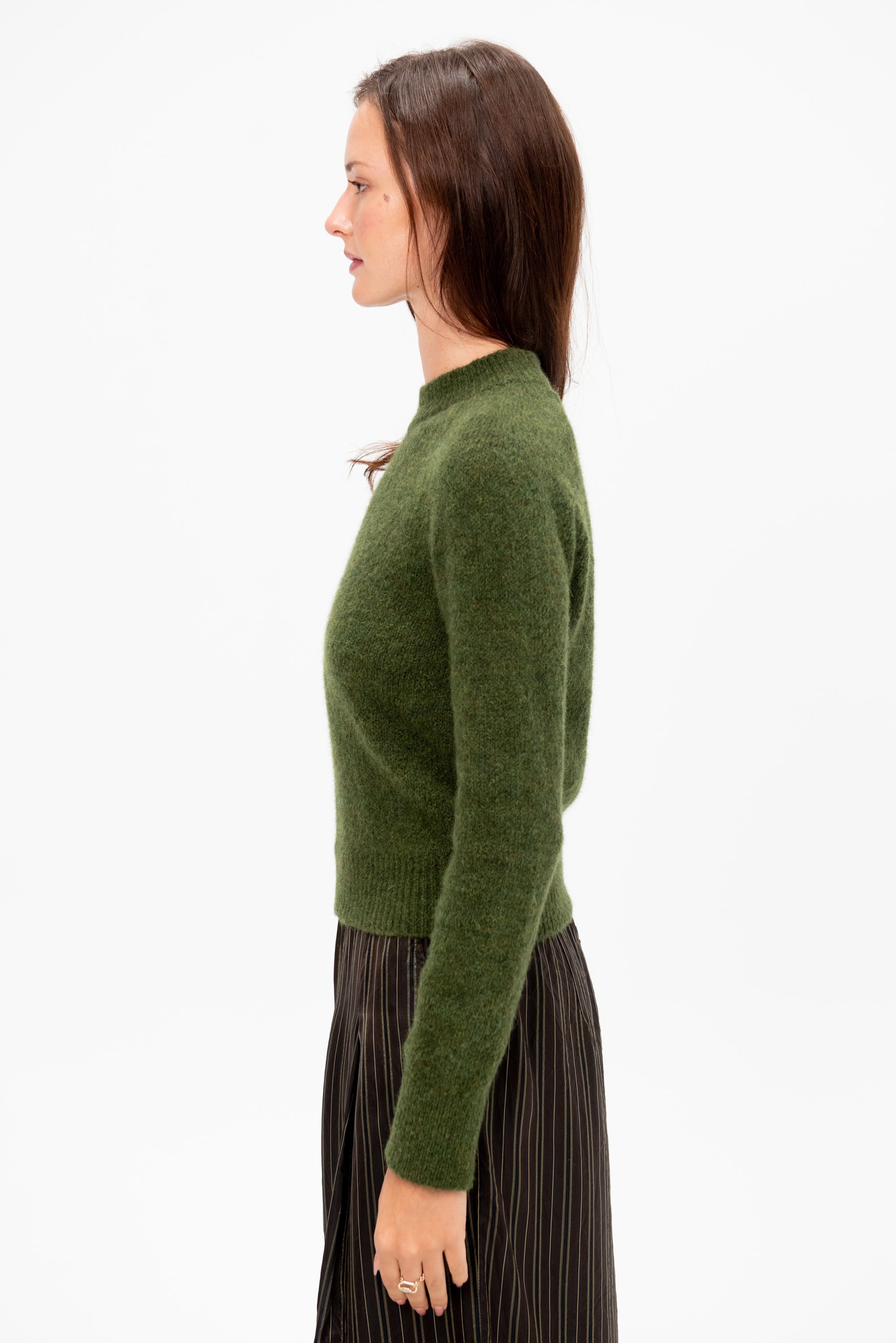 Raglan Sweater