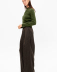 Raglan Sweater