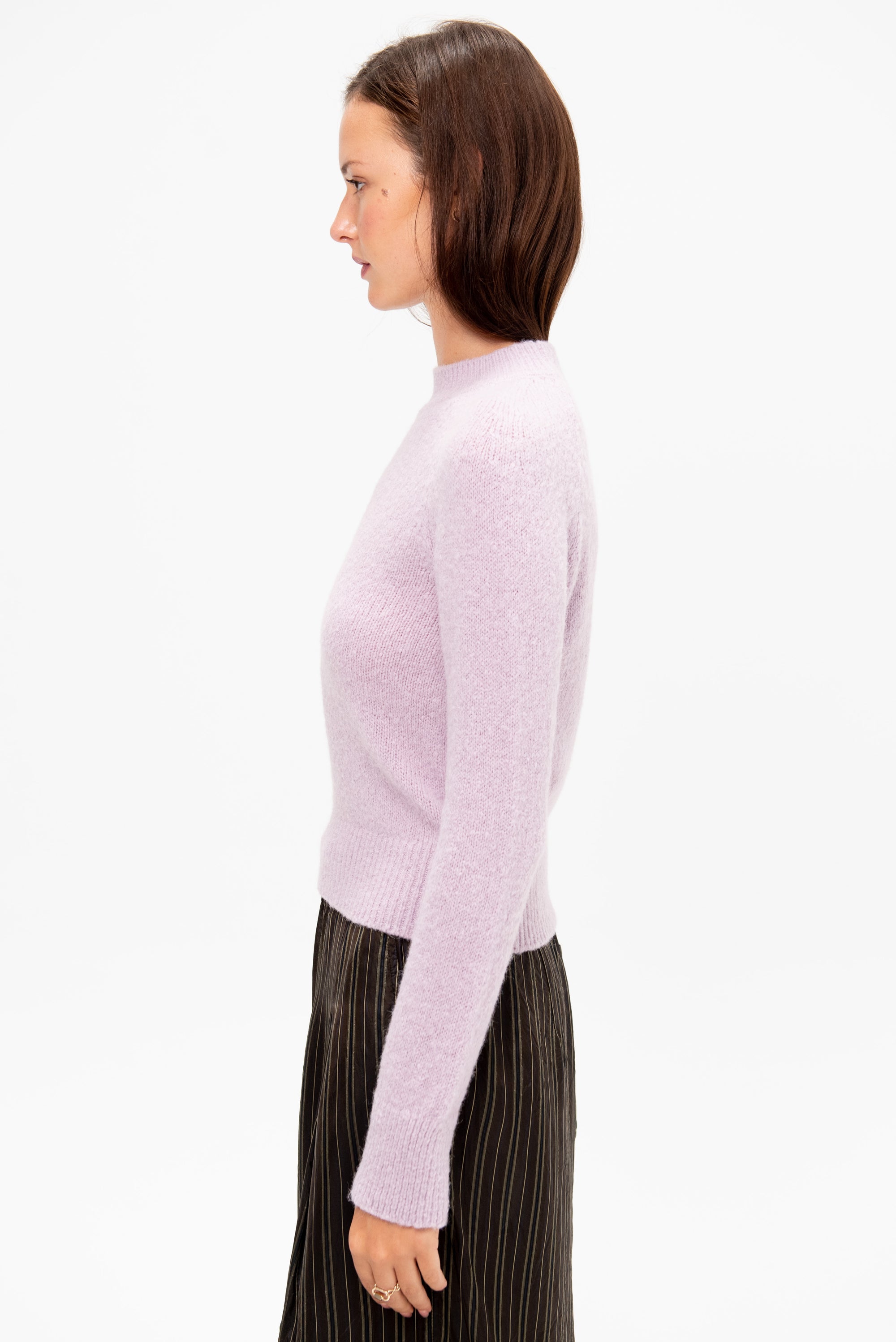 Raglan Sweater
