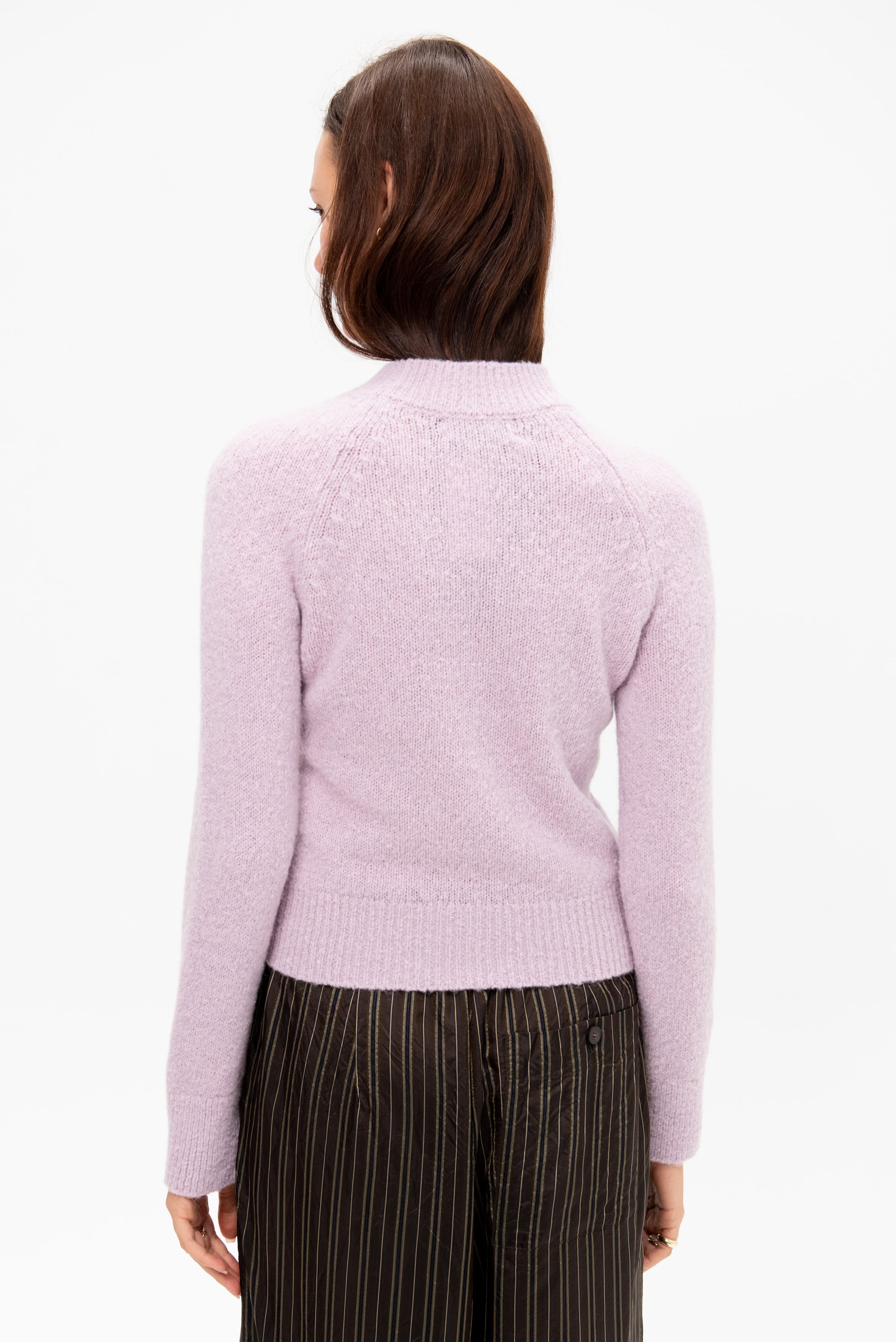 Raglan Sweater