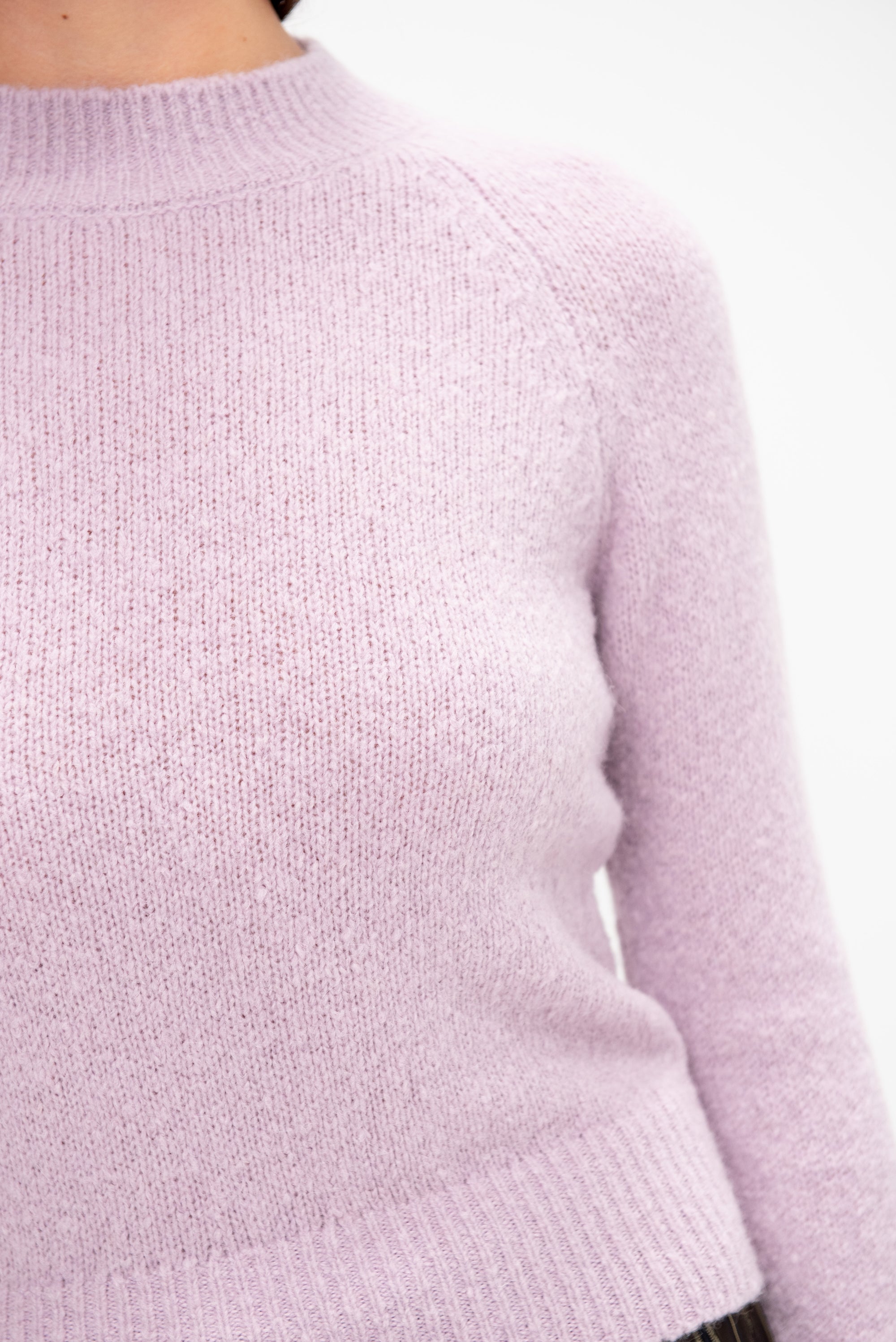 Raglan Sweater