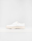 Sneaker, White