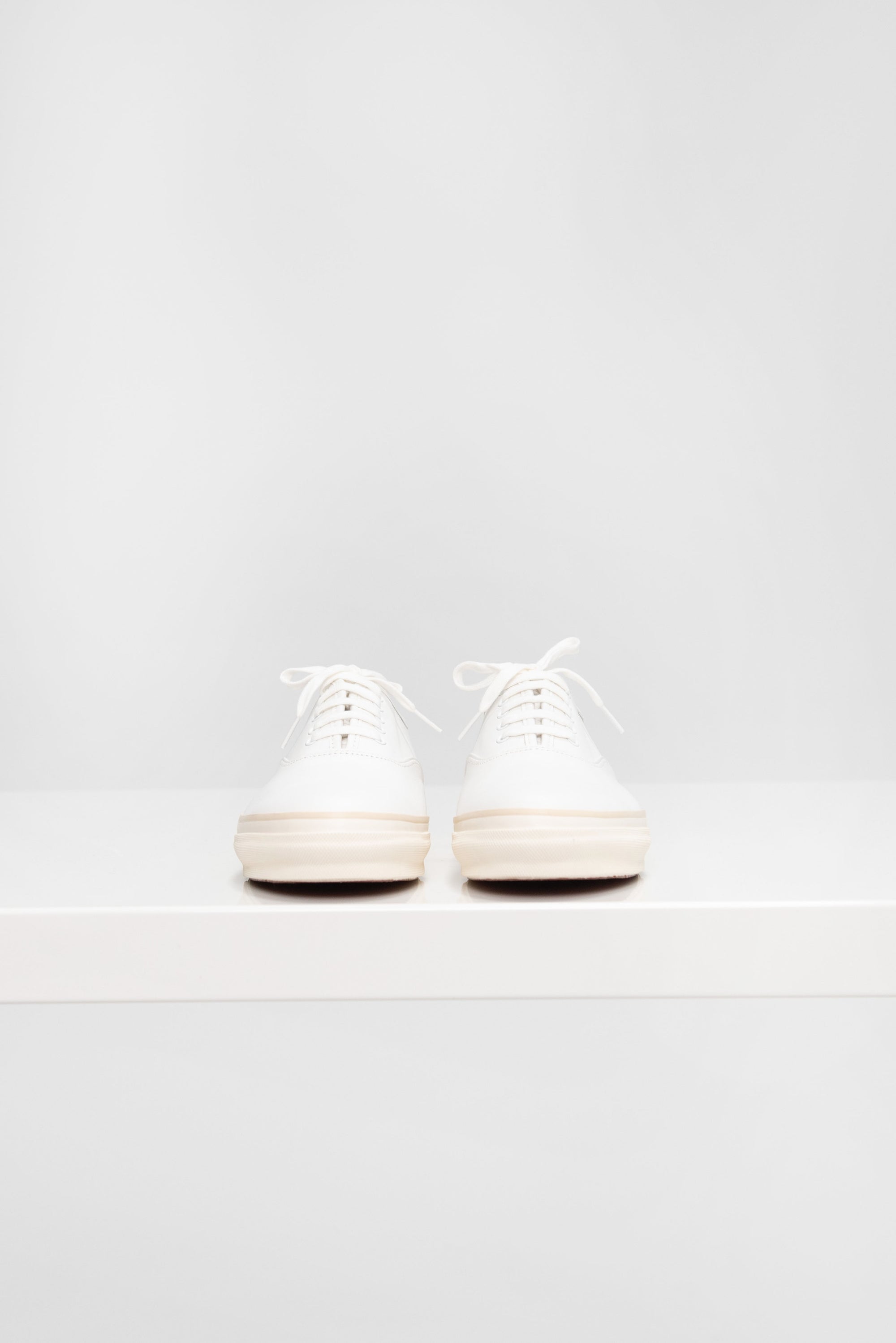 Sneaker, White