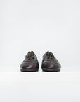 Marathon Sneaker, Dark Brown