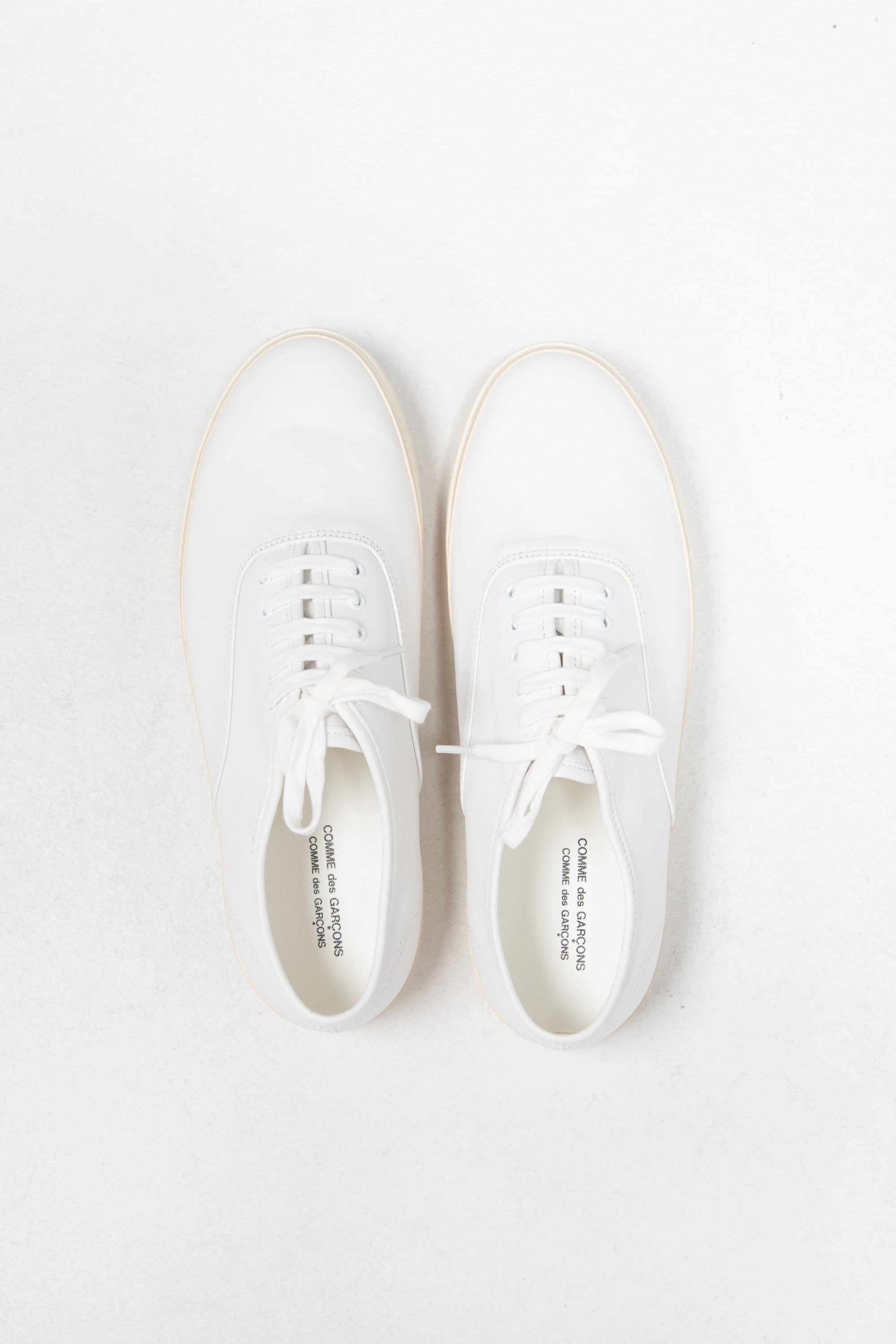 Sneaker, White