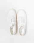 Sneaker, White