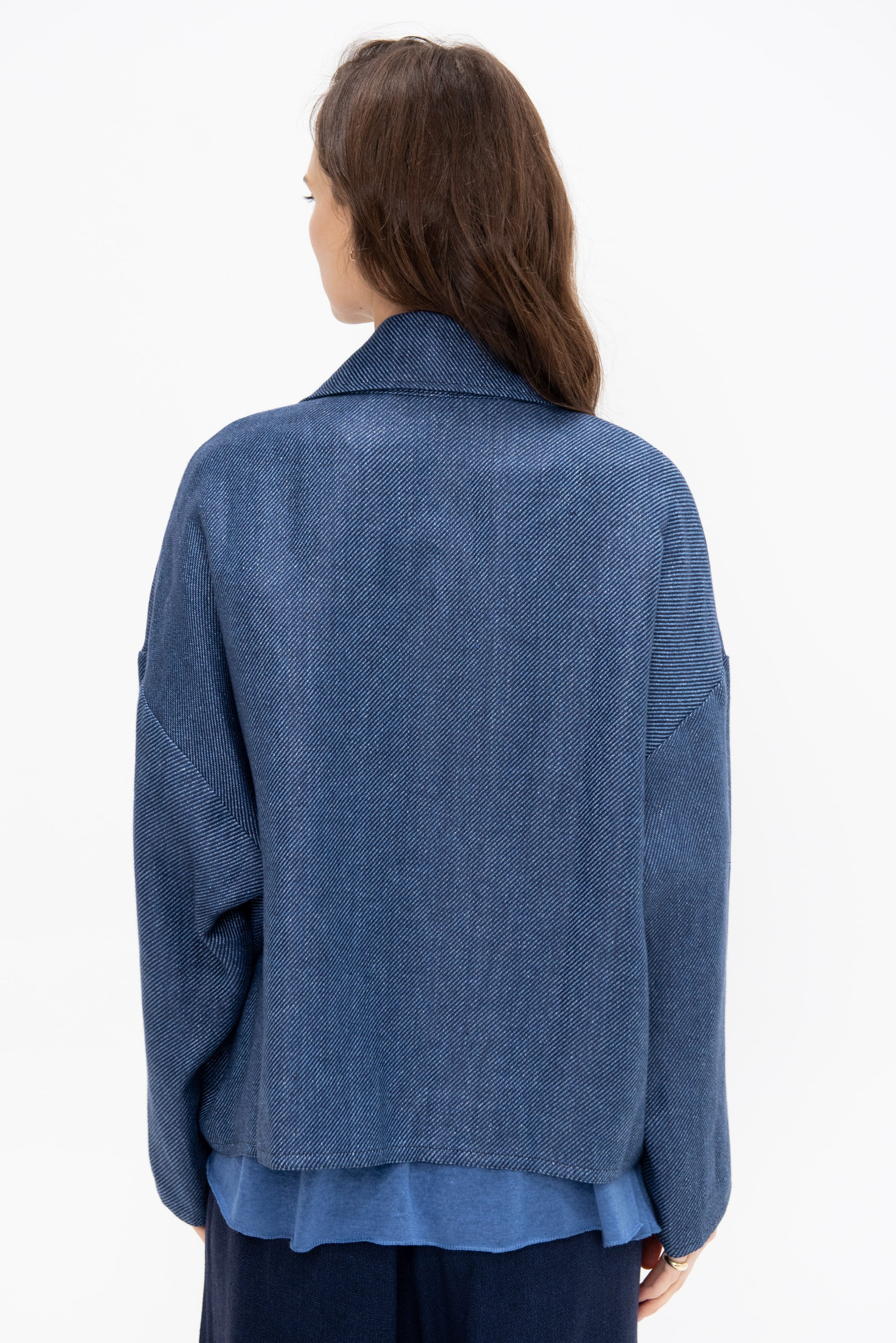 Oversize Jacket