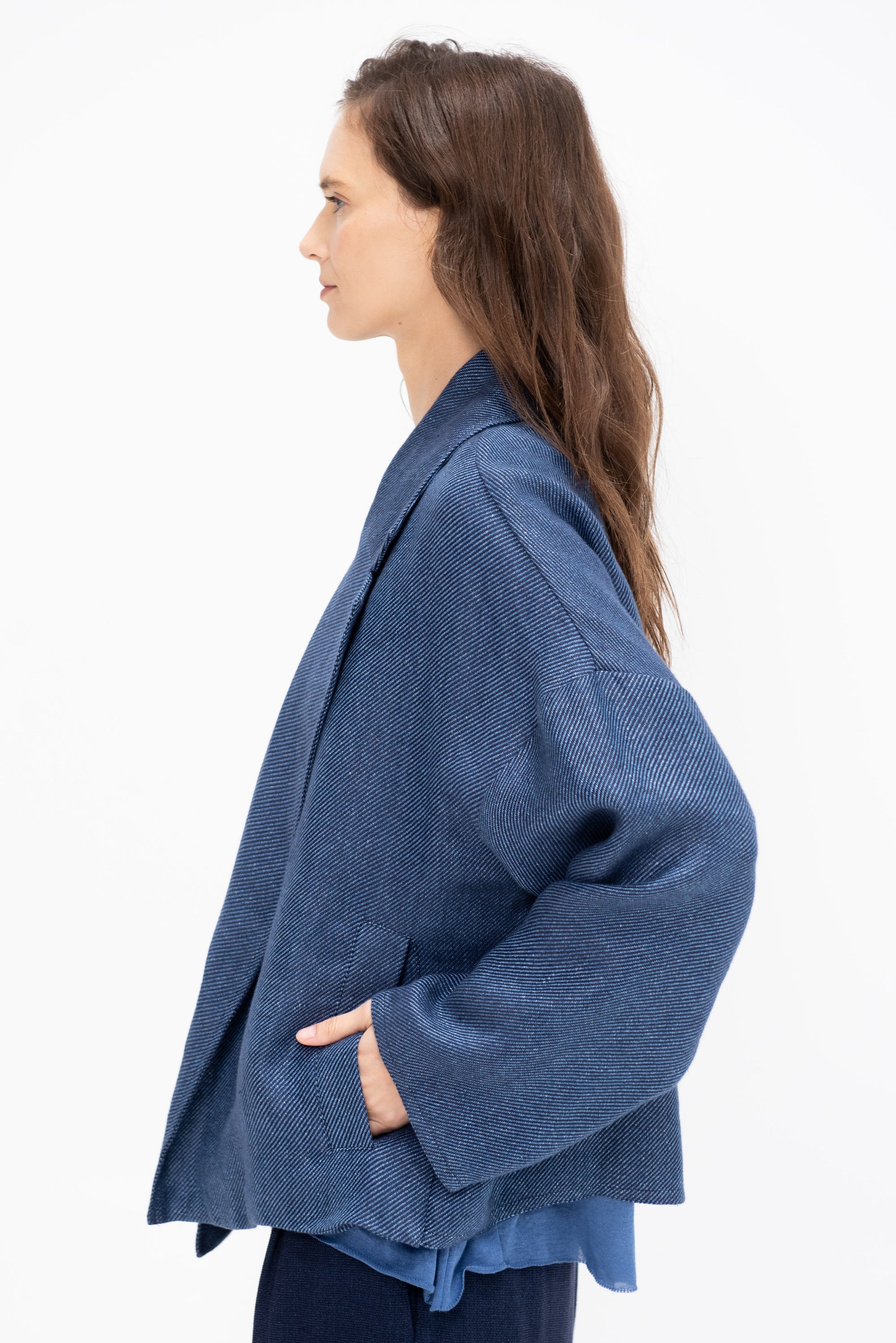Oversize Jacket
