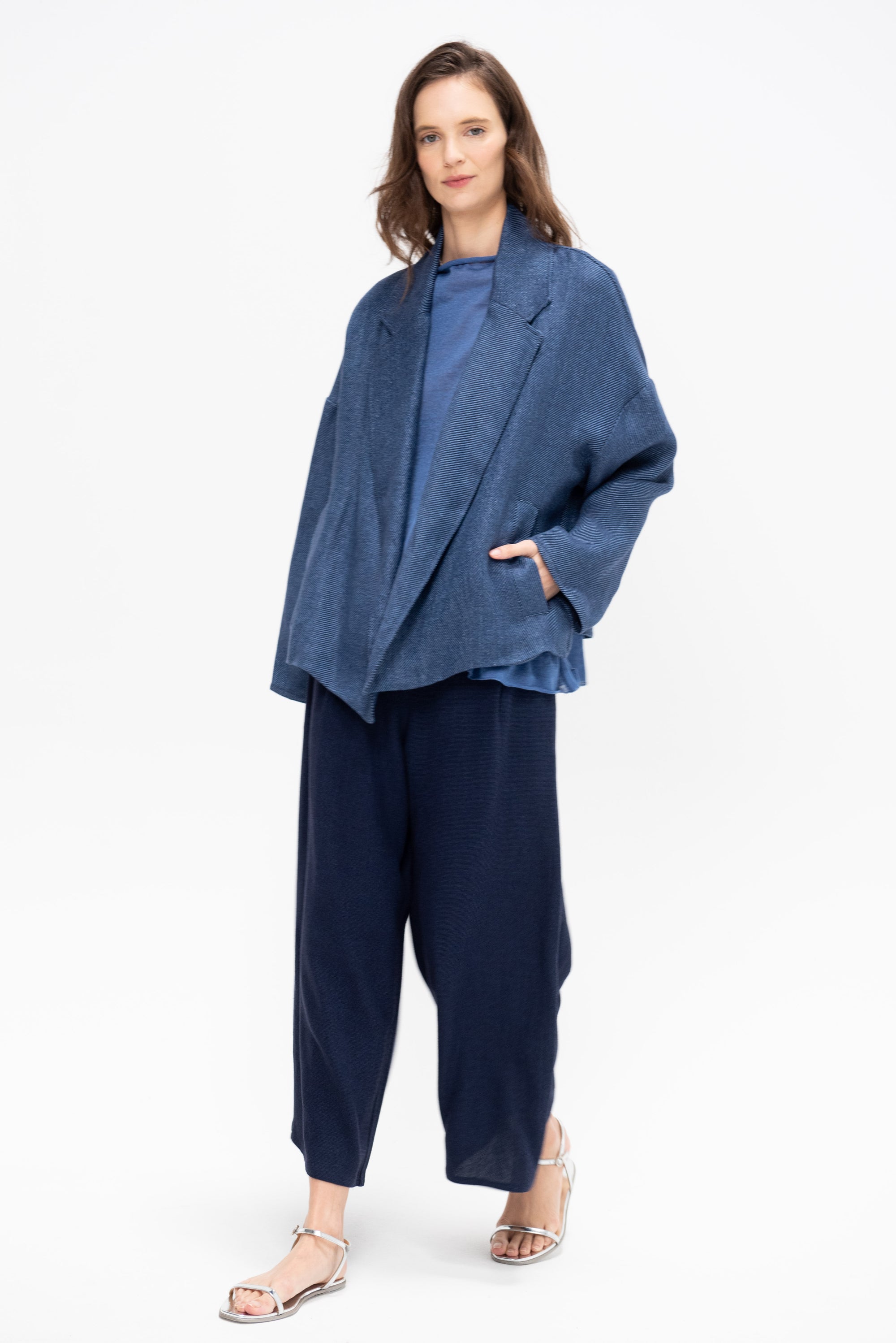 Oversize Jacket