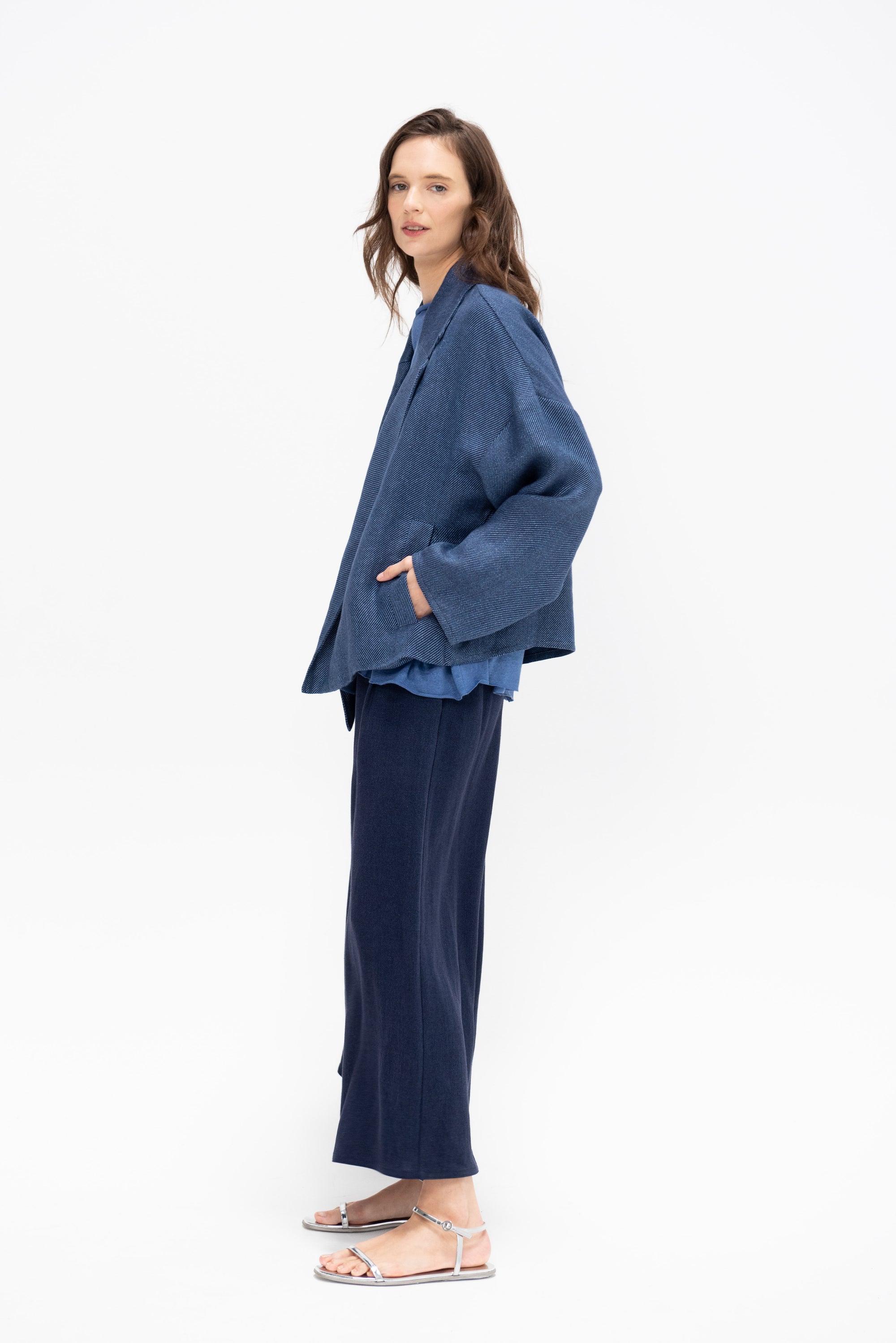 Oversize Jacket