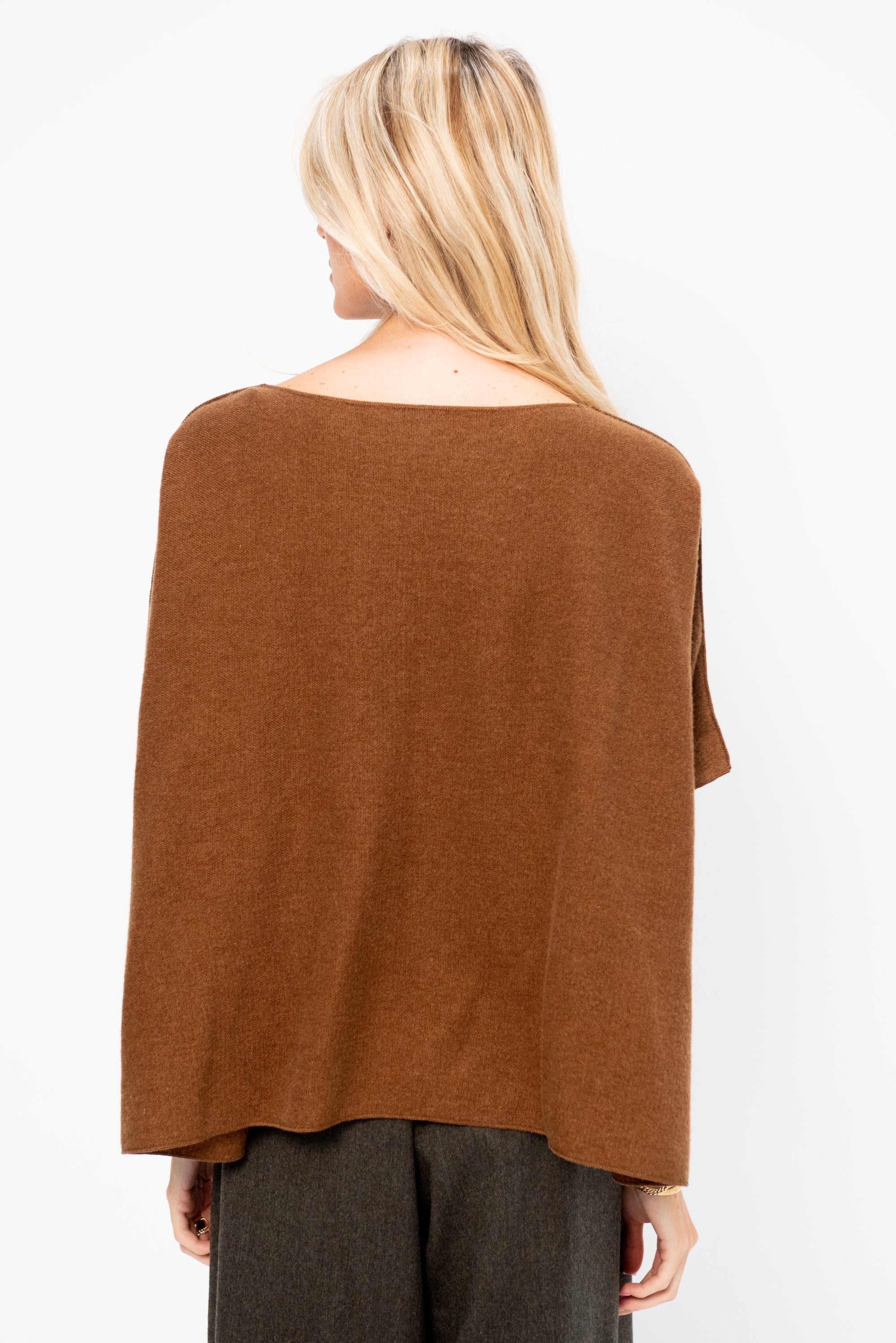 Easy Knit T-shirt, Palisndr
