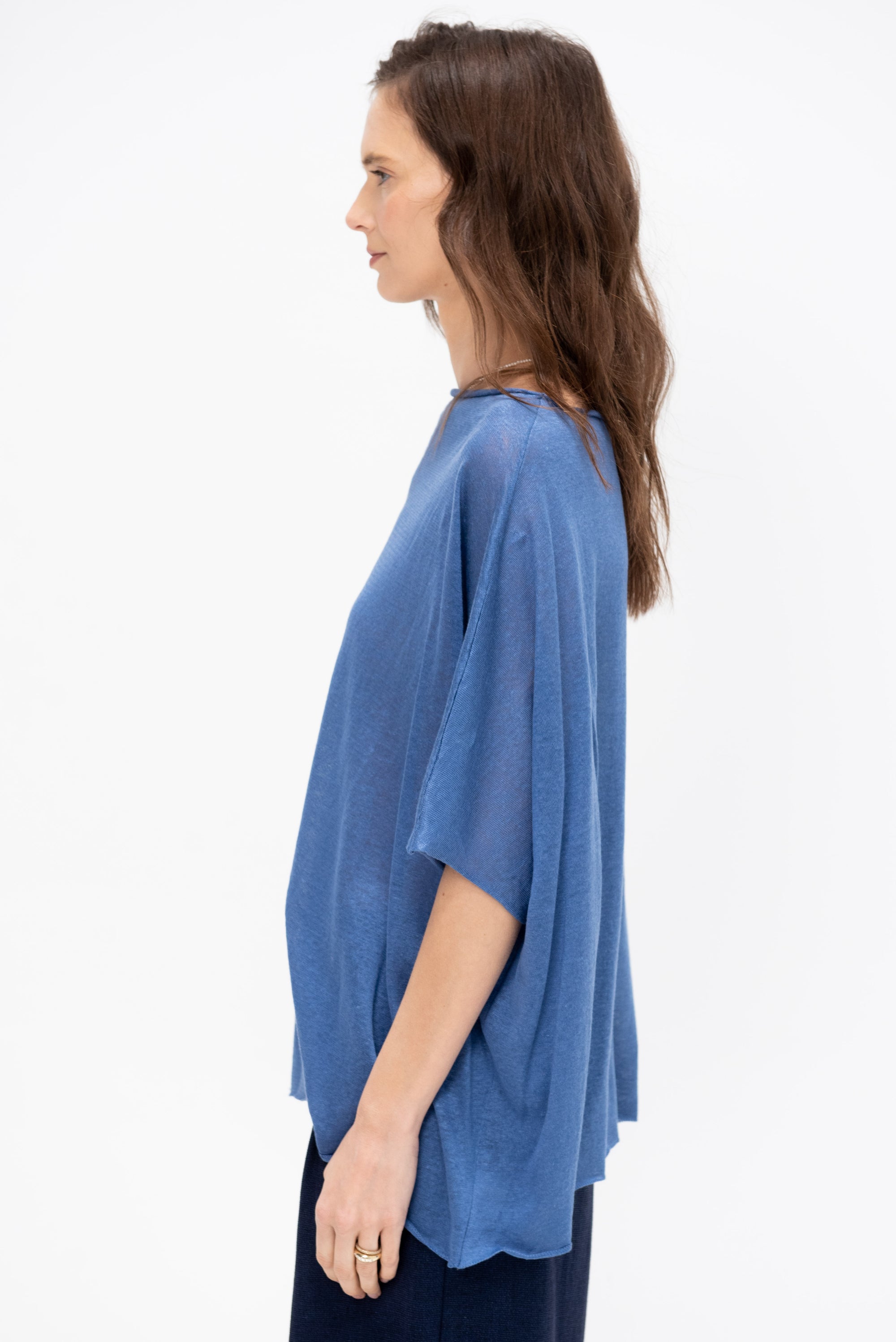 Easy T-shirt Knitwear, Zucchero