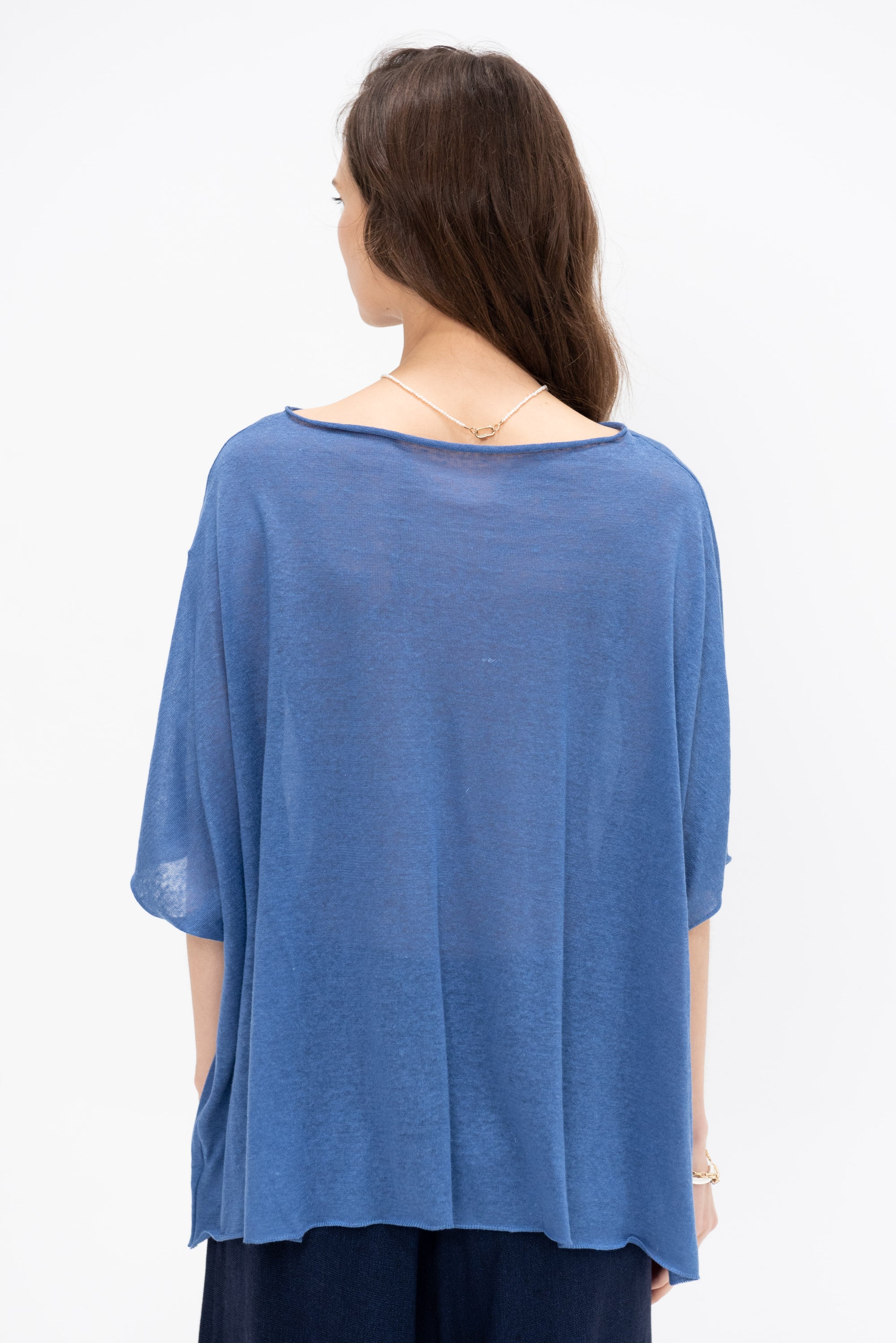 Easy T-shirt Knitwear, Zucchero