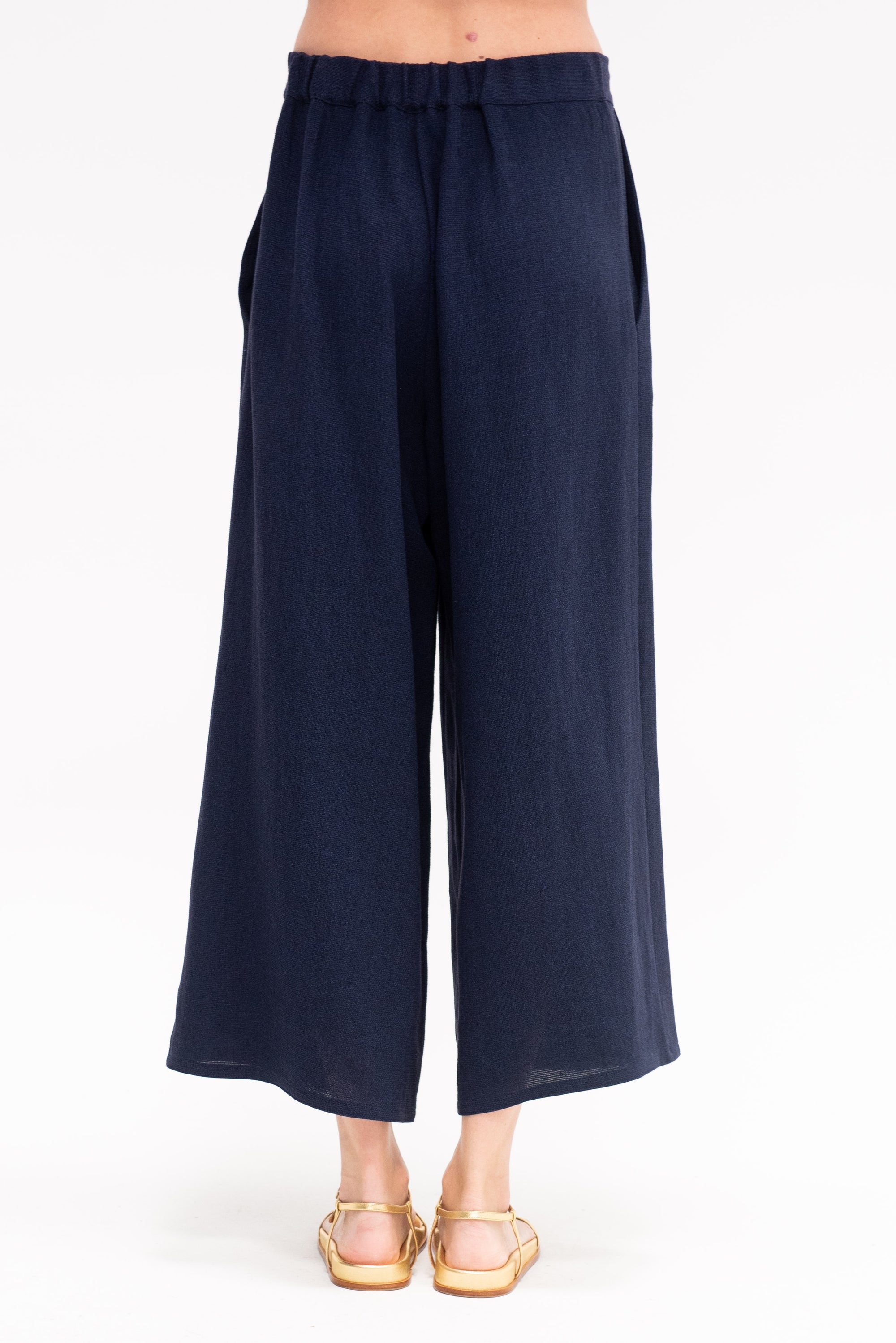 Full Pants Short, Marine