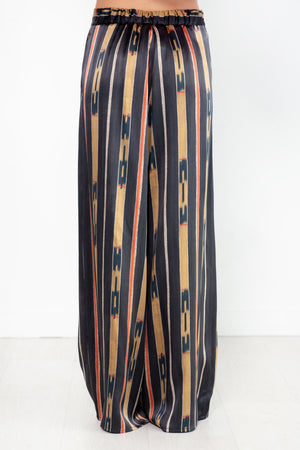 Dušan - Full Pants, Riga