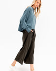 Full Pants Short, Loden