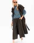 Full Pants Short, Loden