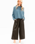 Full Pants Short, Loden