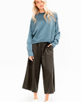 Full Pants Short, Loden