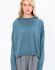 Ionic Crewneck Sweater