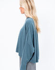 Ionic Crewneck Sweater