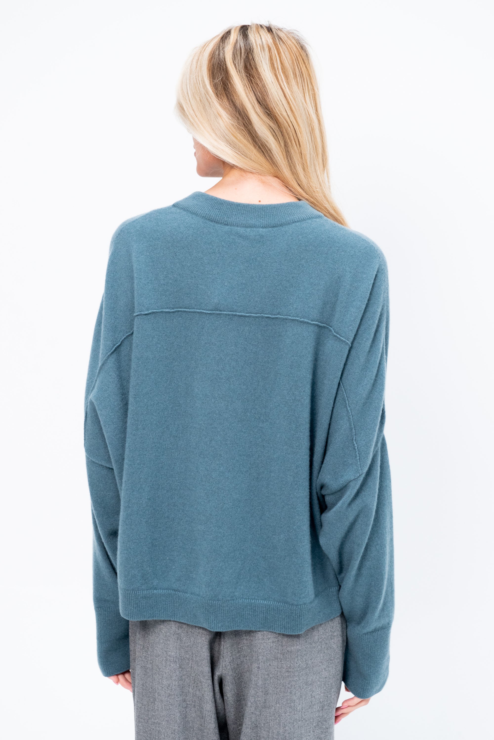 Ionic Crewneck Sweater
