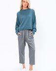Ionic Crewneck Sweater