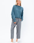 Ionic Crewneck Sweater