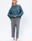 Ionic Crewneck Sweater