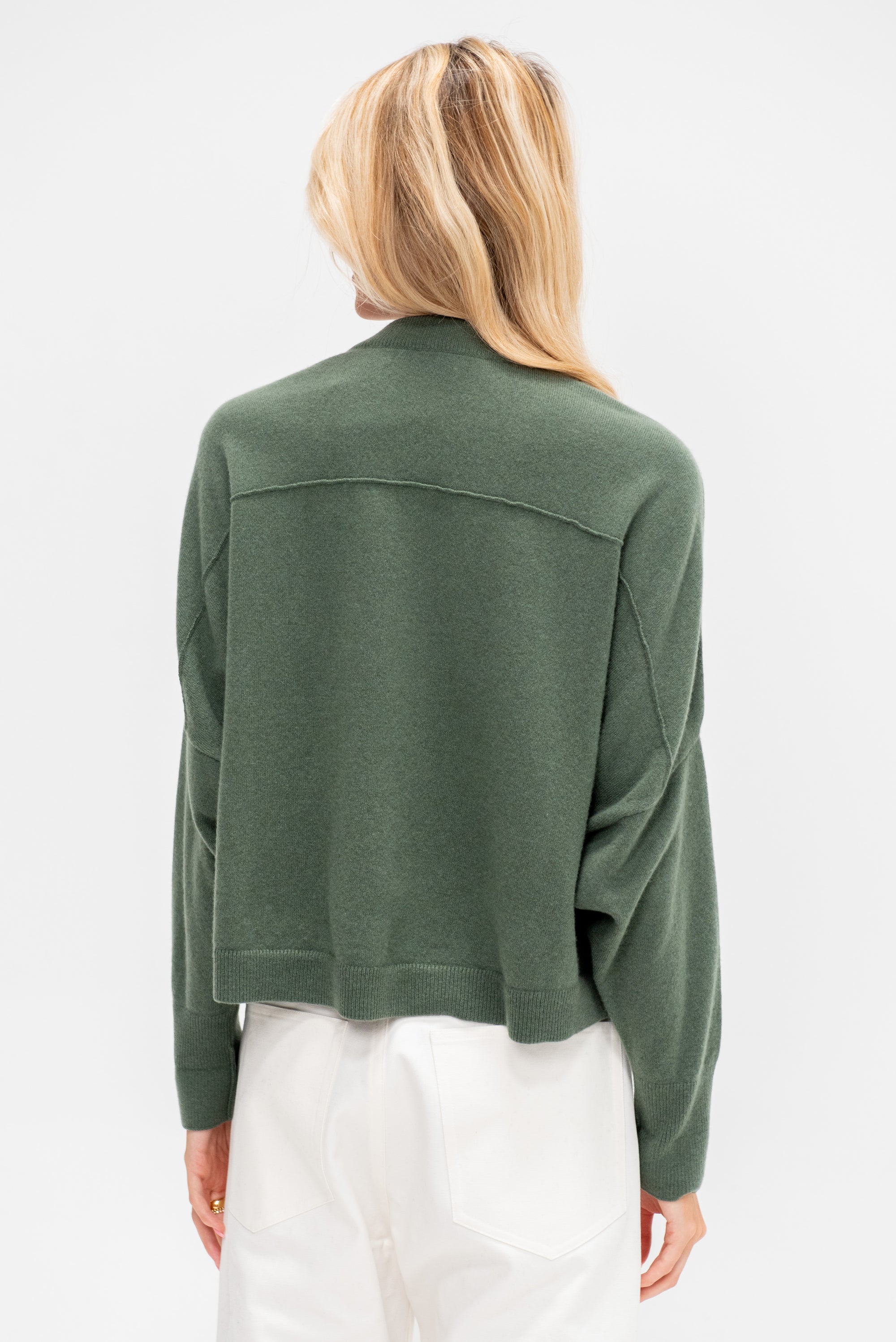 Ionic Crewneck Sweater