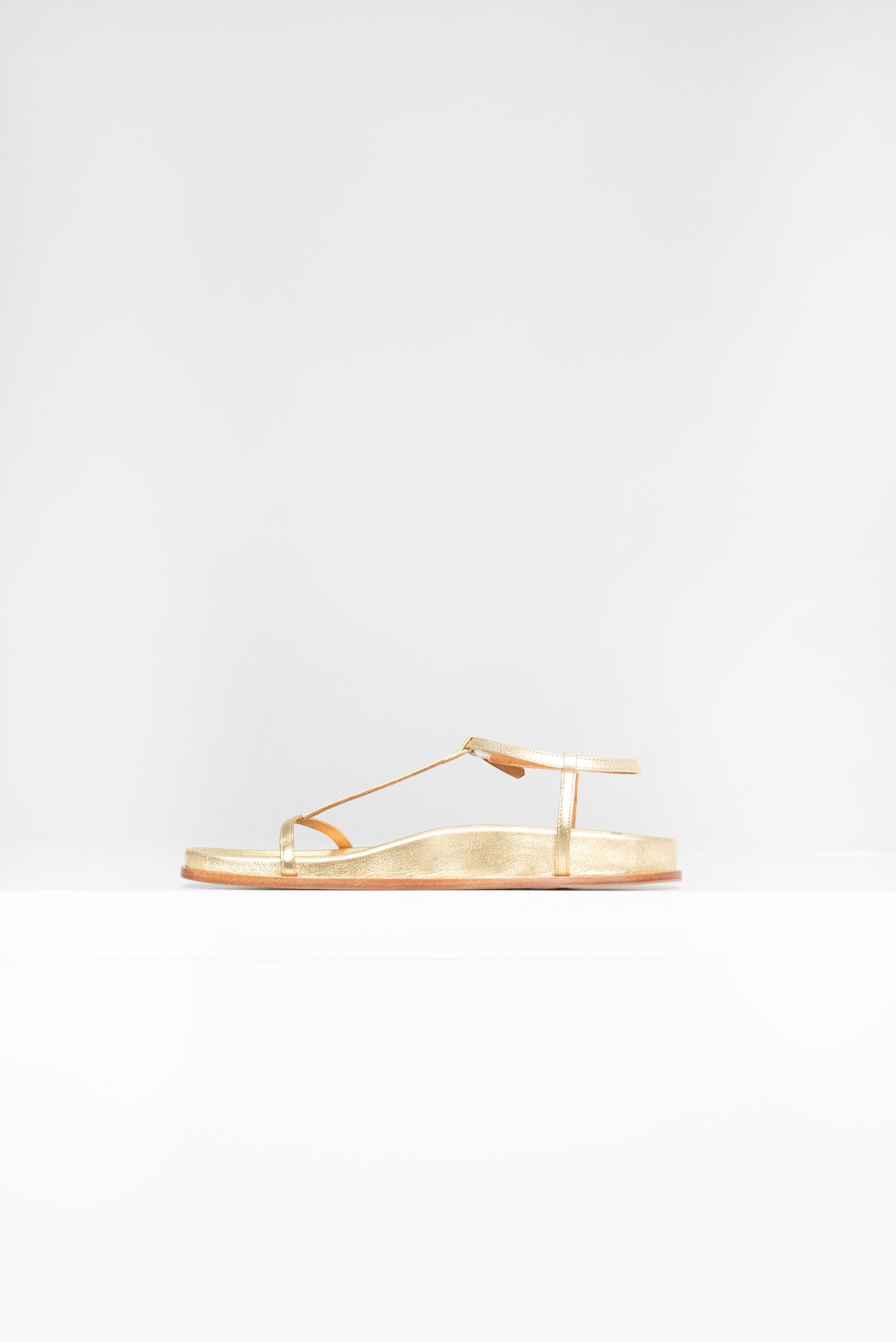 Aya, Washed Gold