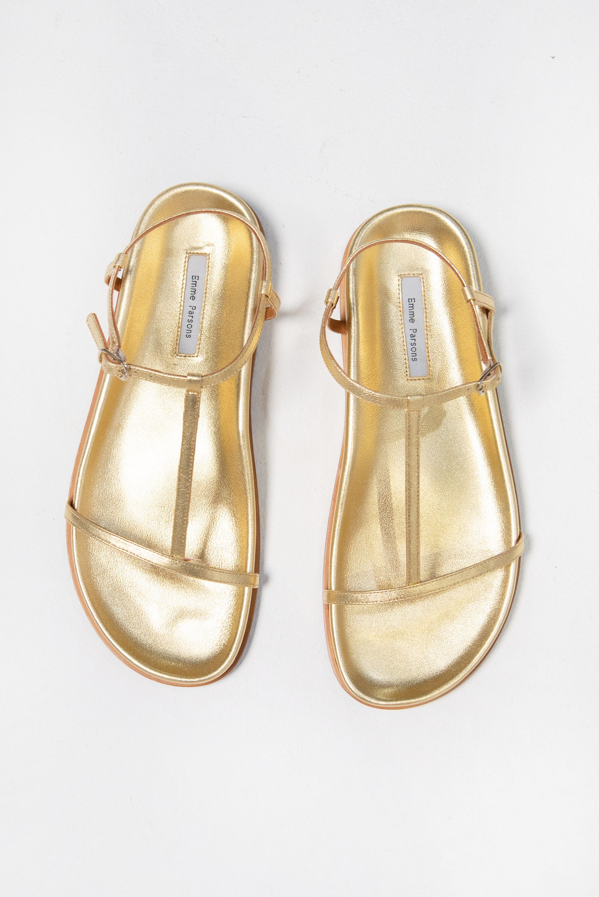 Aya, Washed Gold