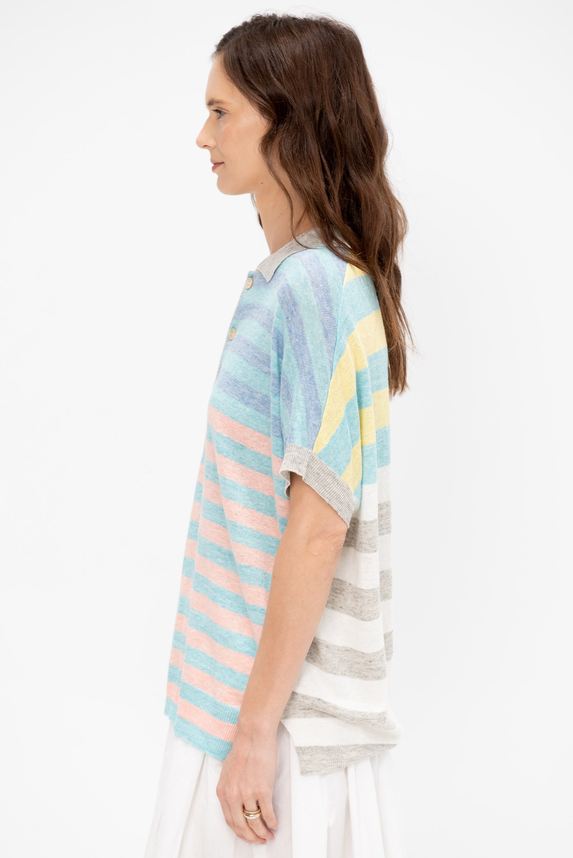 Coss Polo, Multi