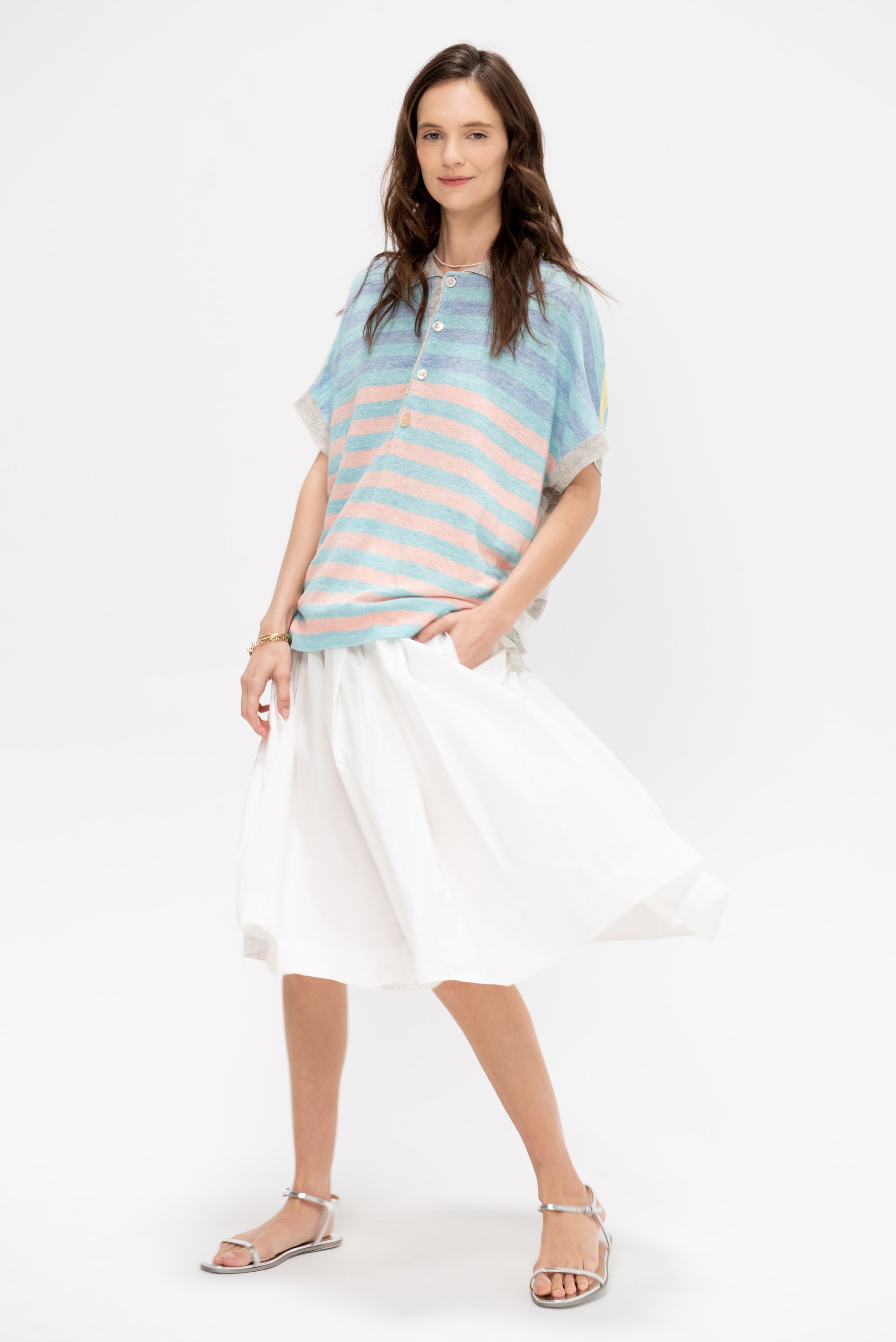 Coss Polo, Multi