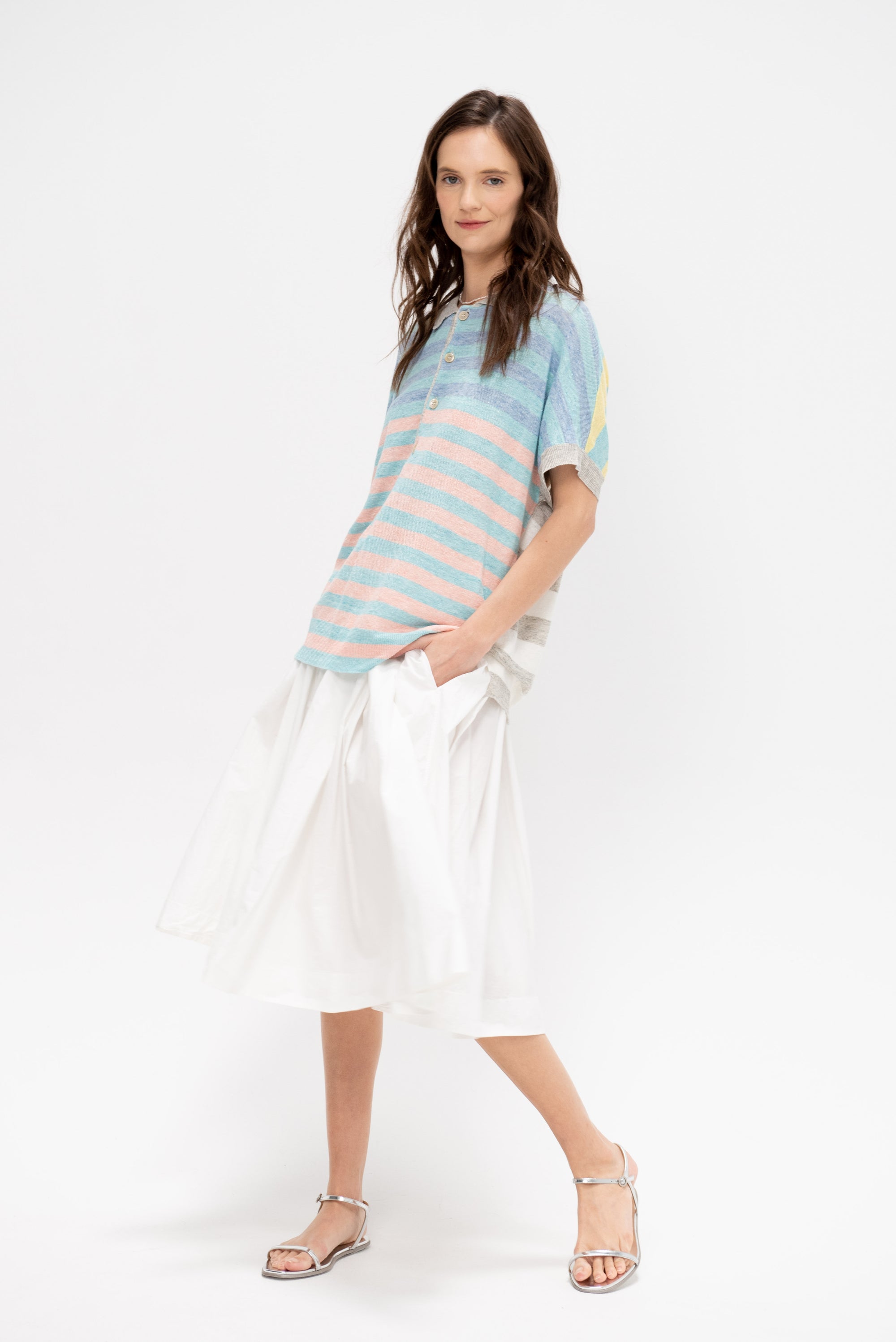 Coss Polo, Multi