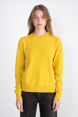 Extreme Cashmere - N°36 Be Classic, Sunflower
