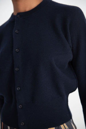 N°257 Blouson, Navy