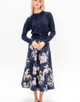 N°257 Blouson, Navy