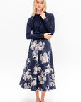 N°257 Blouson, Navy