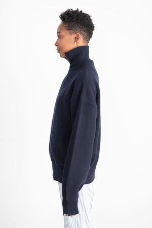 Extreme Cashmere - N°319 Xtra Out, Navy