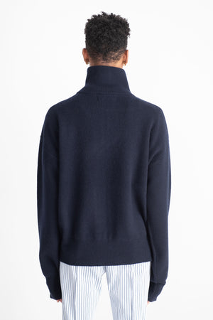 Extreme Cashmere - N°319 Xtra Out, Navy