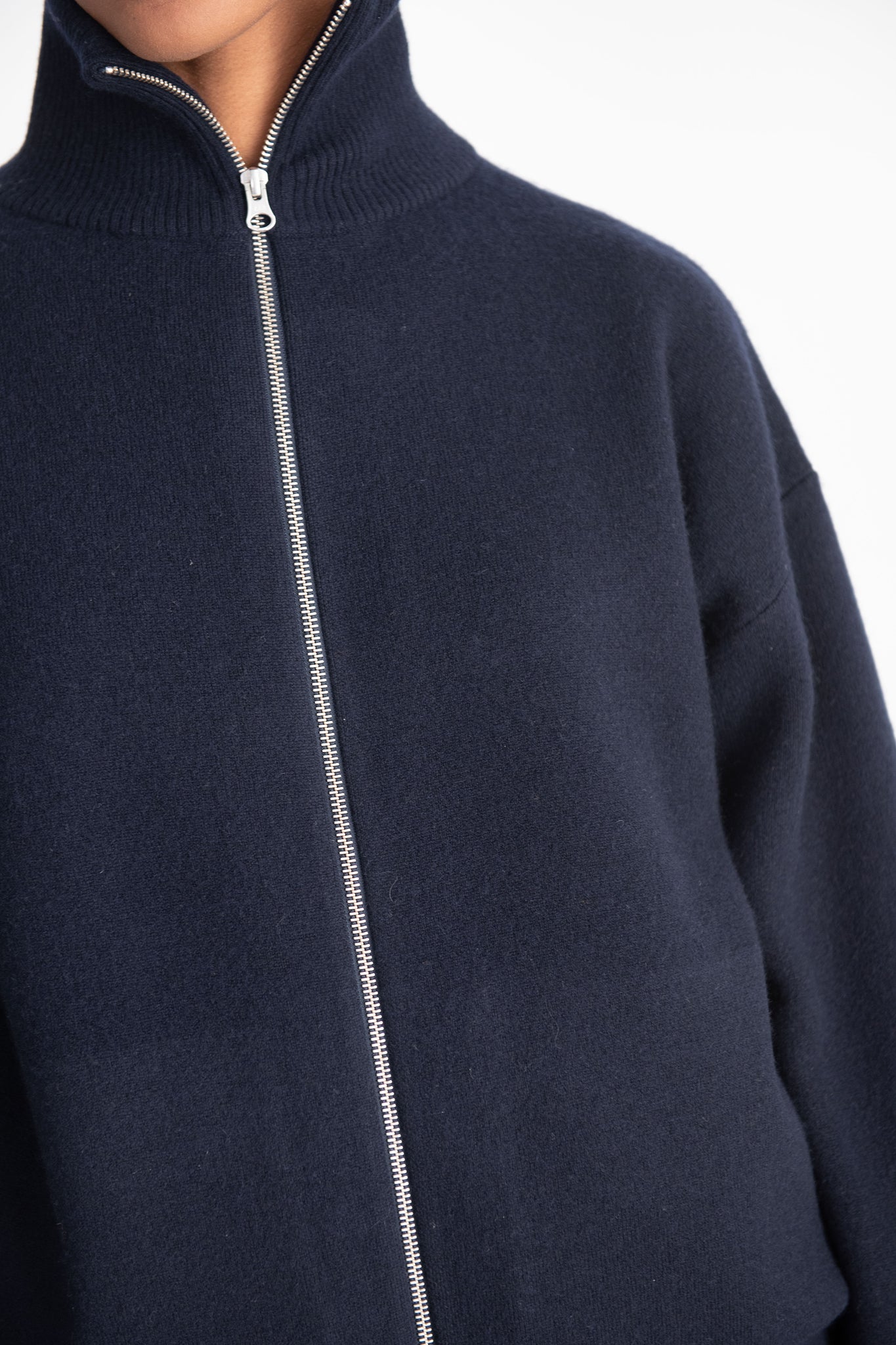 Extreme Cashmere - N°319 Xtra Out, Navy