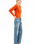 N°430 Jeanne, Dark Orange