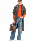 N°430 Jeanne, Dark Orange