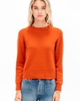N°430 Jeanne, Dark Orange